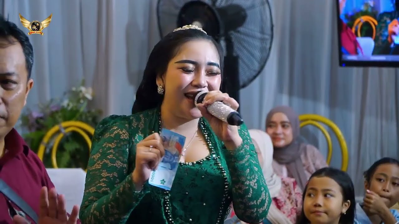 Sragenan Sido Rondo Ninggal Katresnan Tetesing Tresno Campursari Semar Mulyo