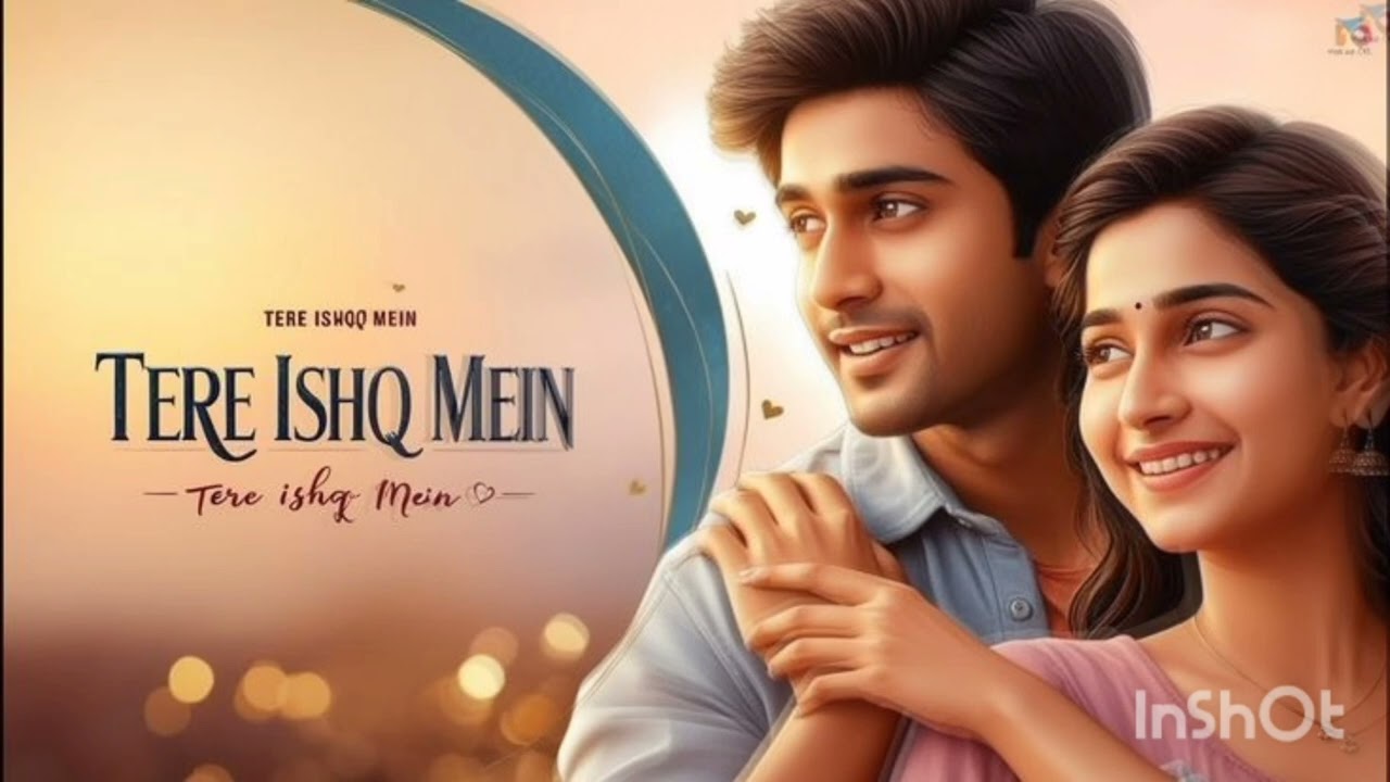 FEEL THIS PAIN-TERE ISHQ MAIN// broken heart touching song//raja ke videos new song 