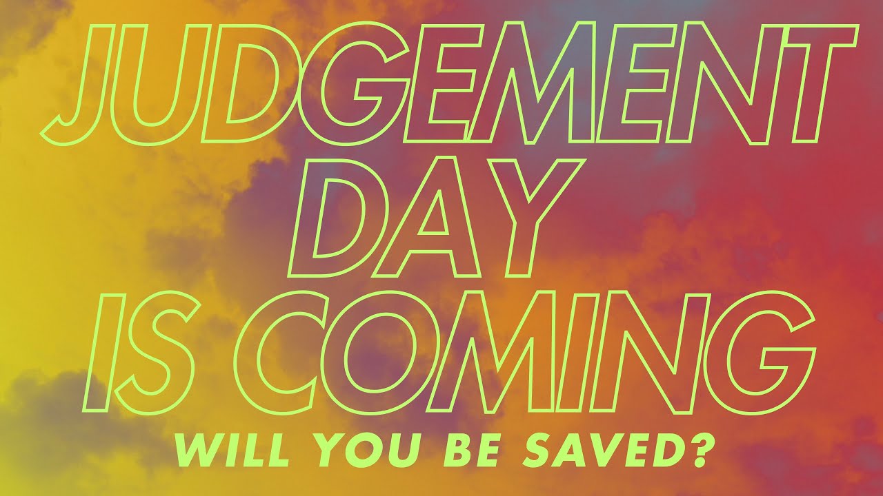 Eternal Judgement - LPC Sunday Service, 15/02/2026