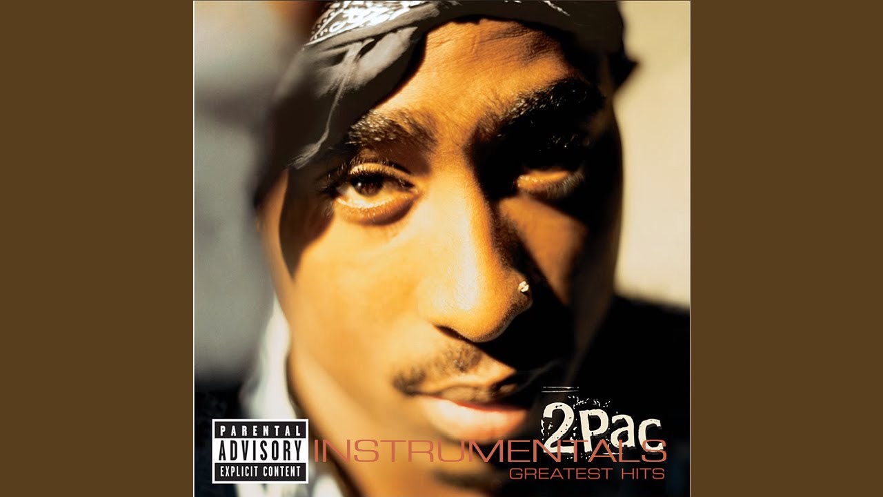 2Pac - Changes (Instrumental) (Feat. Talent) (Greatest Hits Instrumentals)