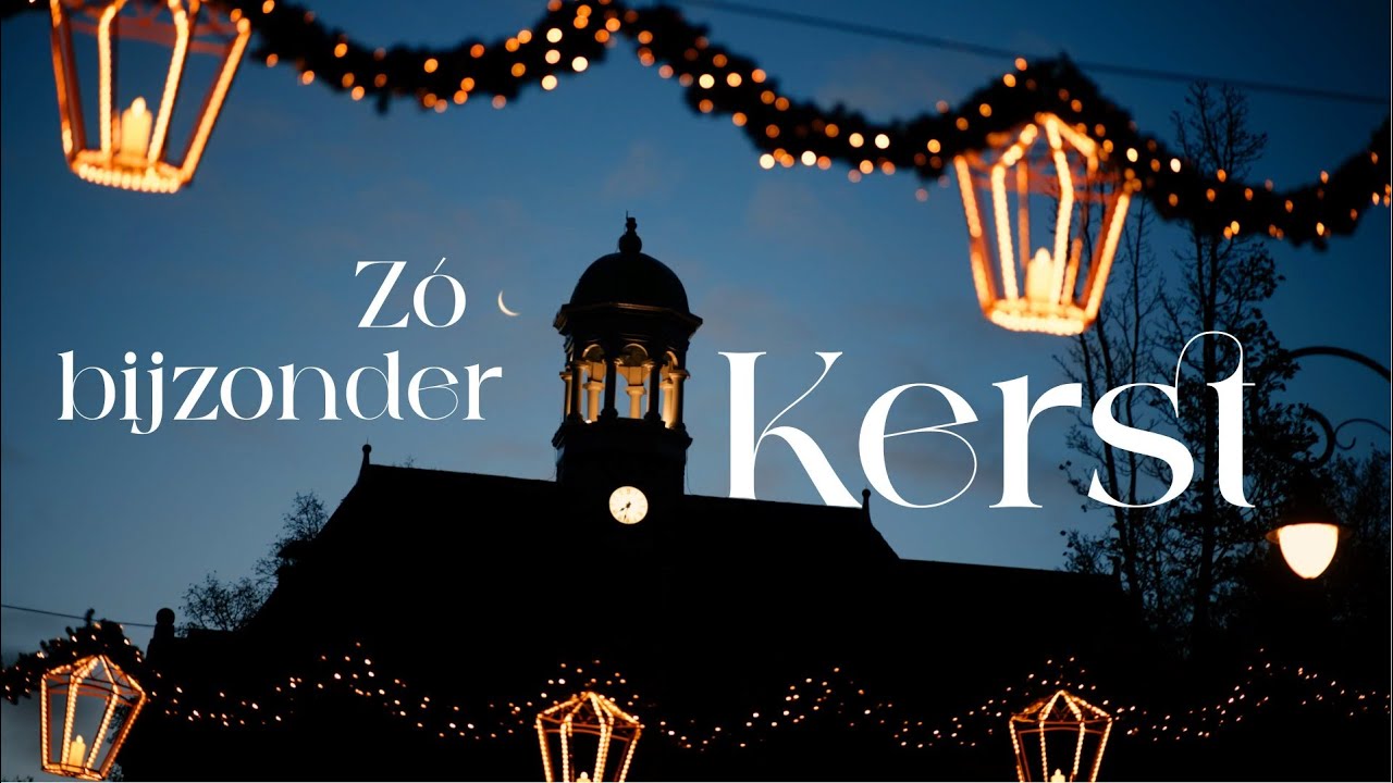 Zó bijzonder | Kerst 2025
