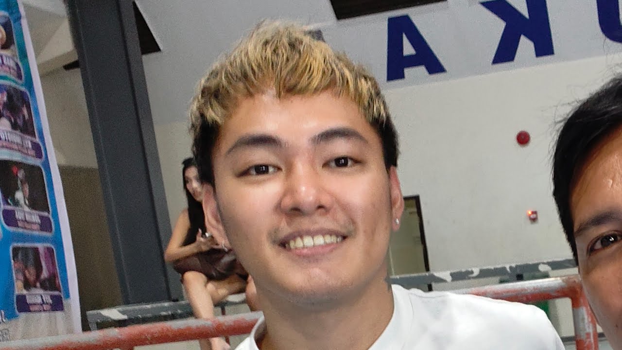 JOHAN CHUA VS DODONG BAROBO /9-10 #CONGRESMANJHONG CENIZA