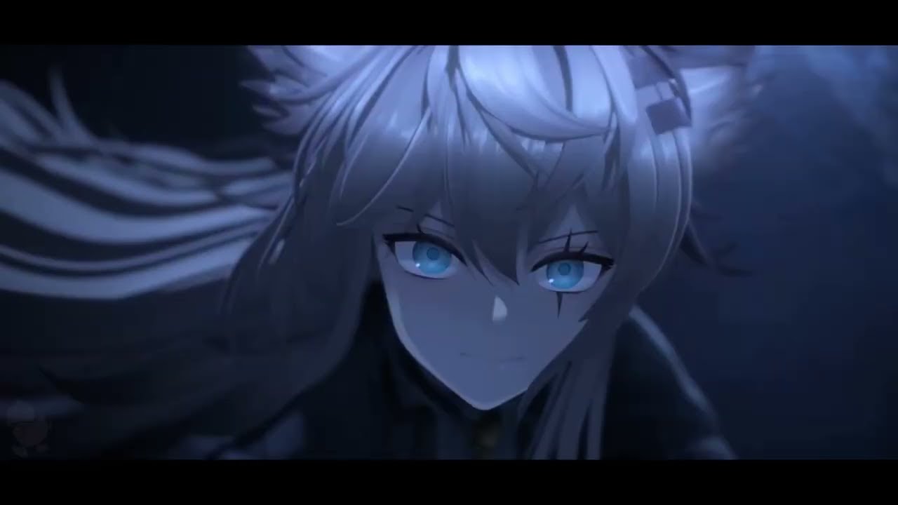 Arknightsアークナイツ - AMV/GMV - E for Extinction