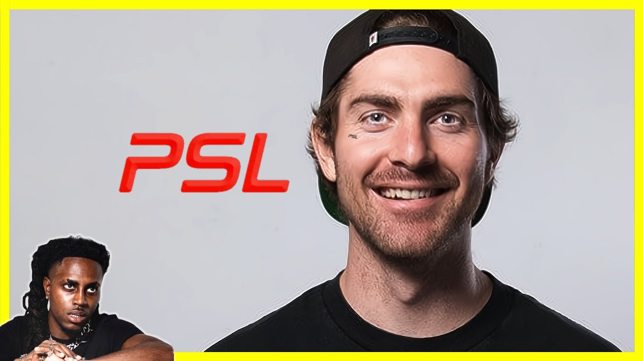 PSL Explained + my thoughts/suggestions (Professional Skateboarding League)