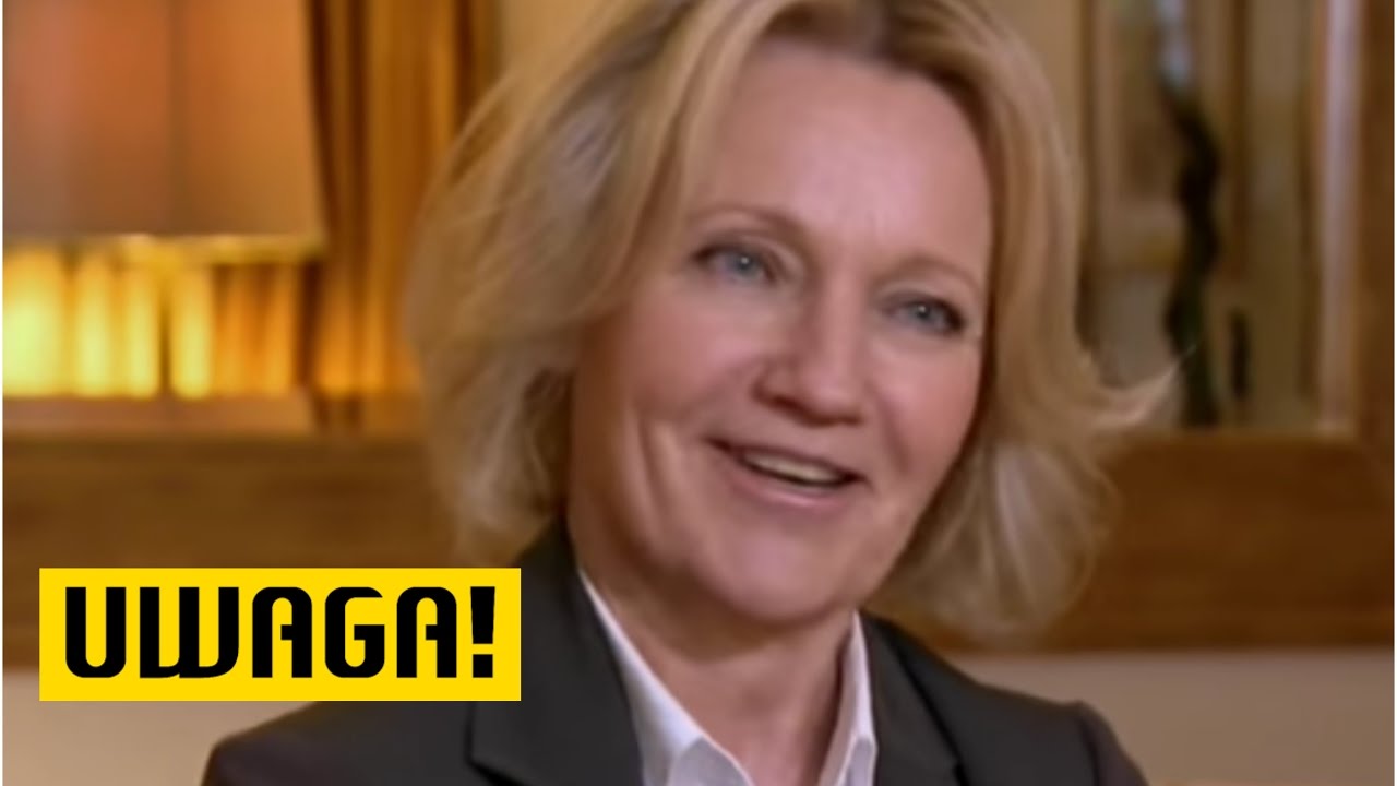Maria Pakulnis. Aktorka brawurowa (UWAGA! TVN)