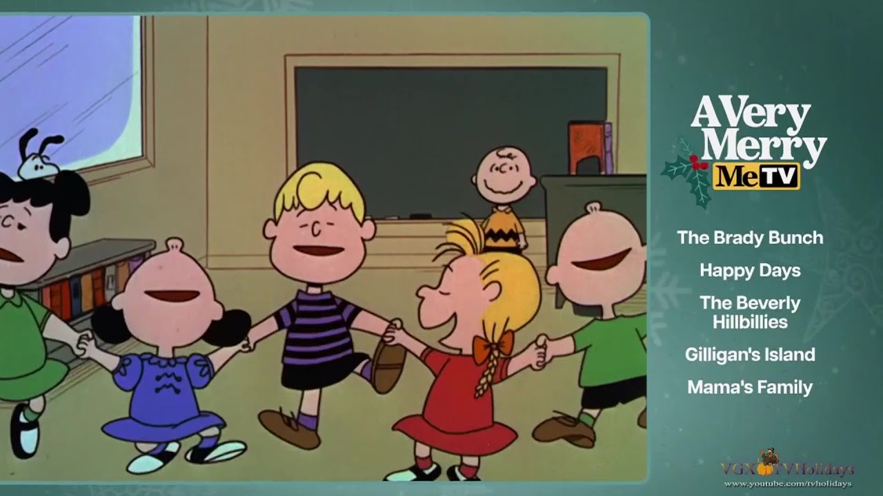 Реклама MeTV ко Дню благодарения 2025🦃Очень весёлая реклама MeTV🎄