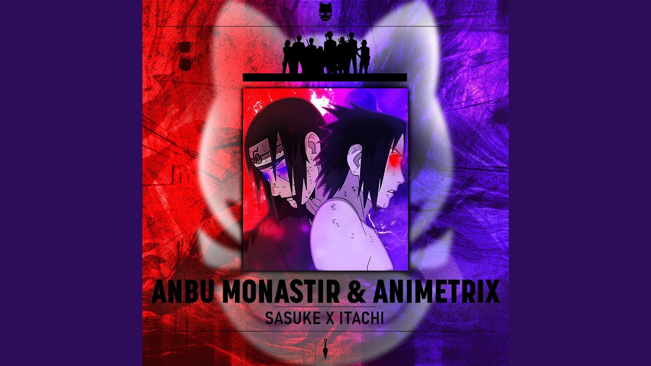 Sasuke X Itachi