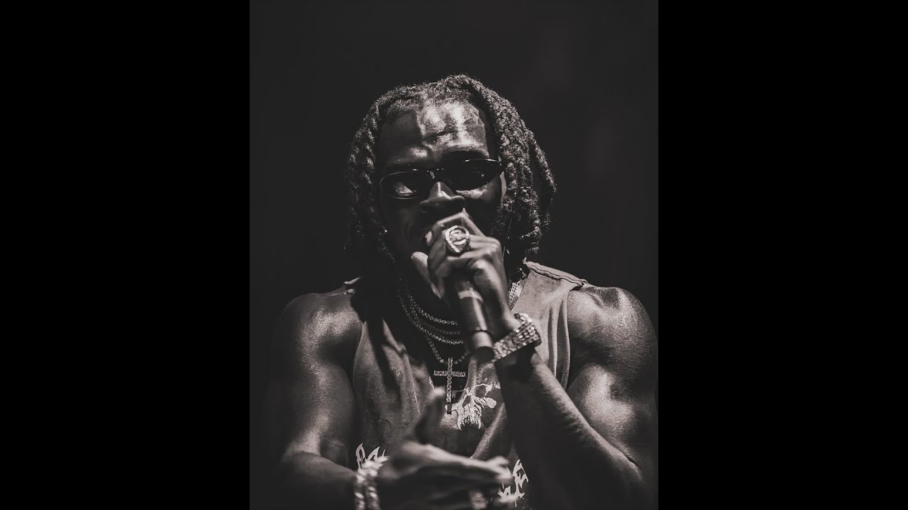 (FREE) Gunna Type Beat ''Fountaint''