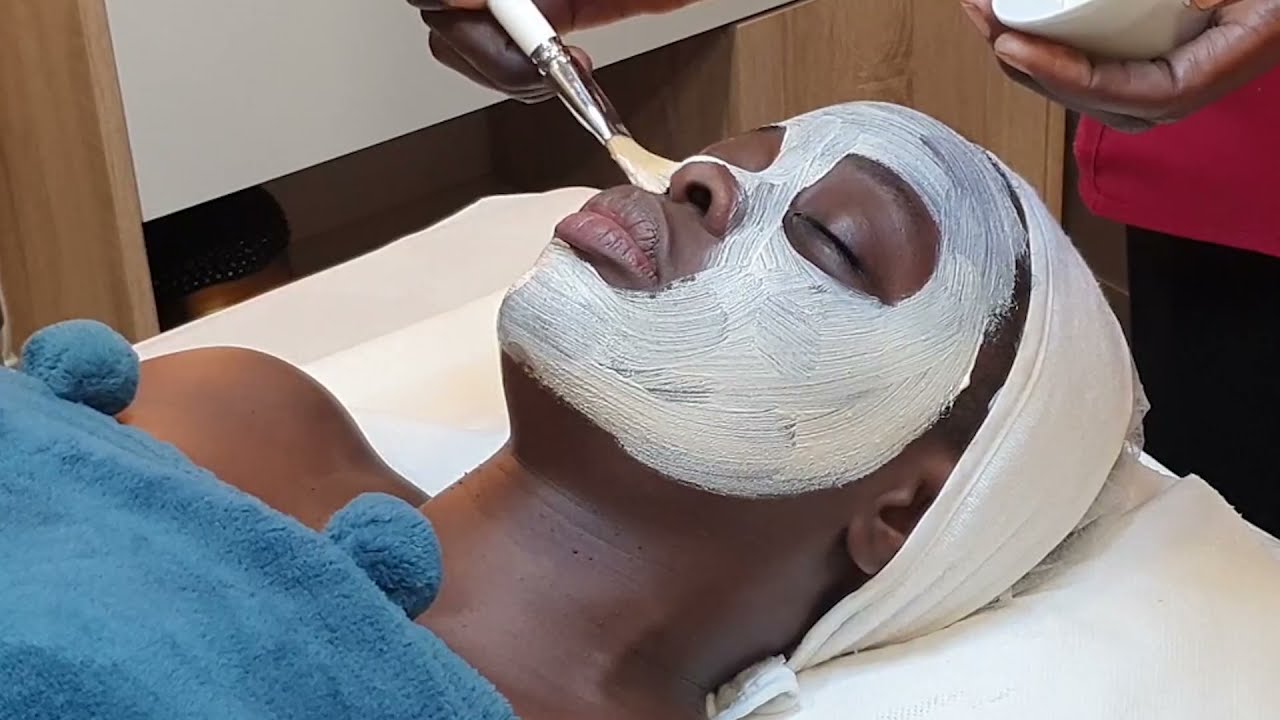 Comment faire un soin purifiant pour peau grasse ?
