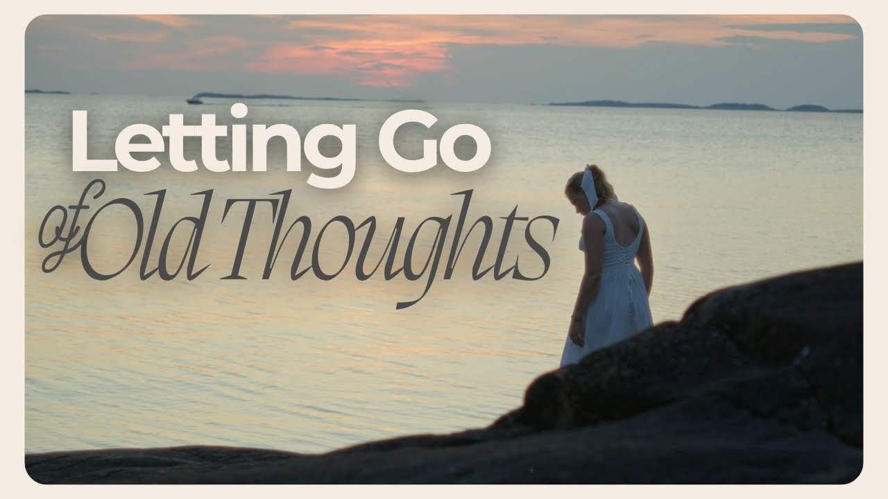 Body Image Healing: Overcoming Negative Thoughts & Finding Balance
