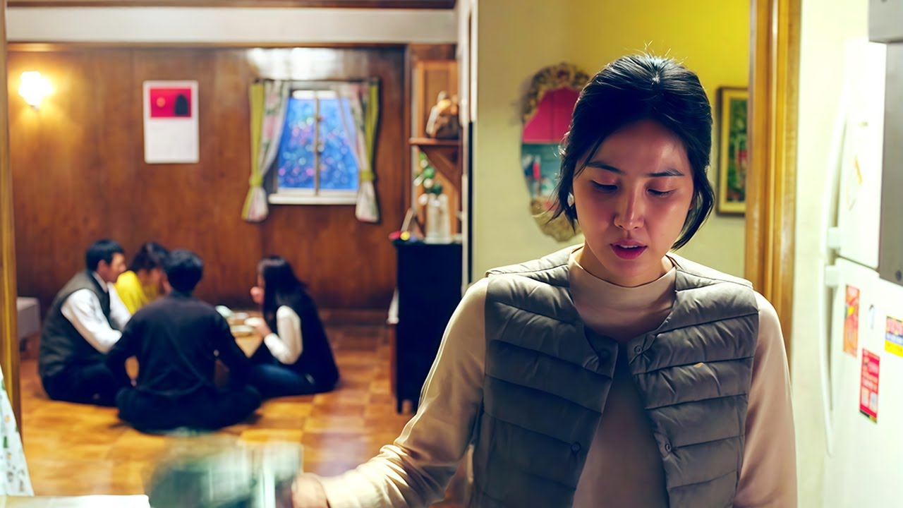 She Sacrificed Her Youth To Support Her Husband's Lazy Siblings, But They Were Ungrateful