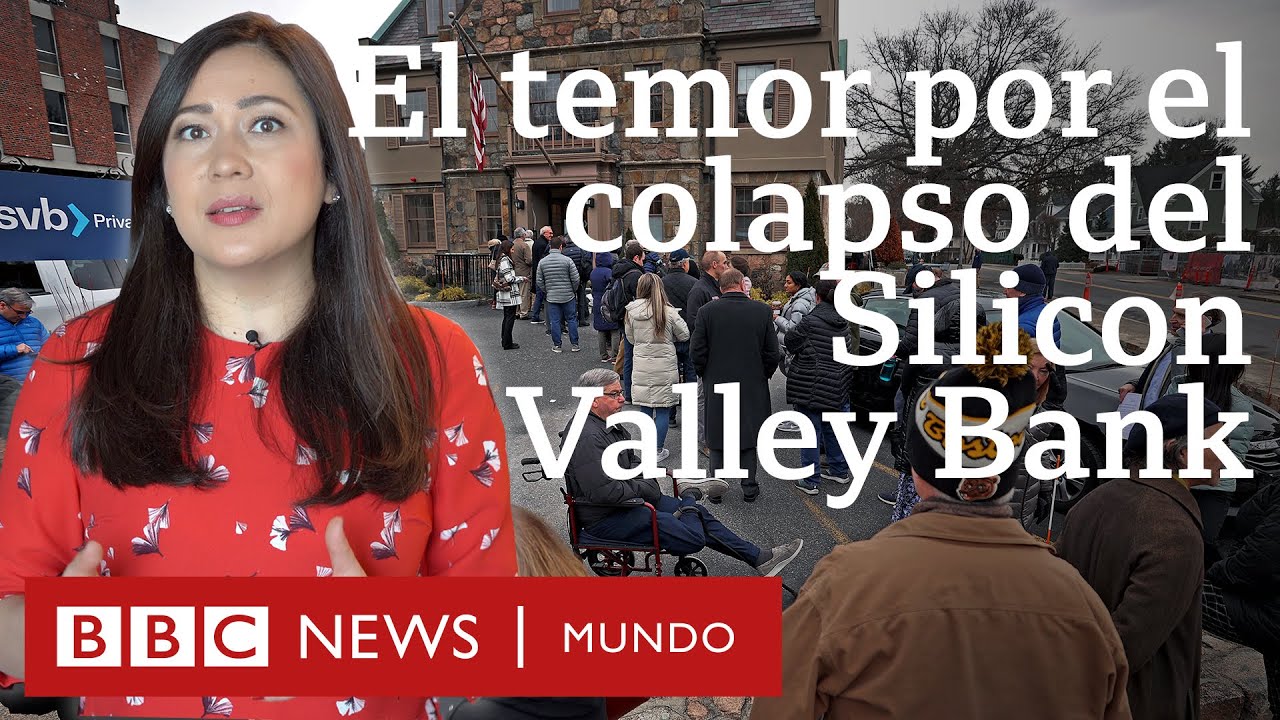 Por qué colapsó el Silicon Valley Bank y qué significa el rescate a sus depositantes