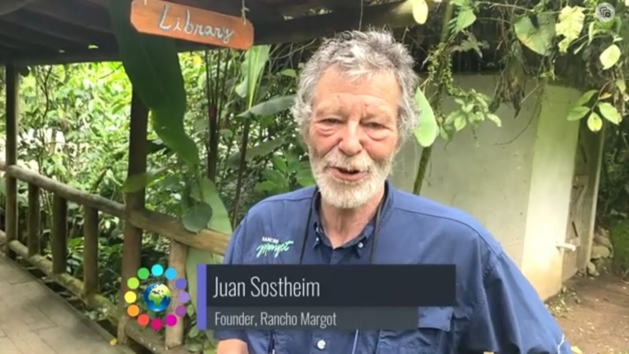 Kinship Earth & Hypha Visit Rancho Margot in Costa Rica