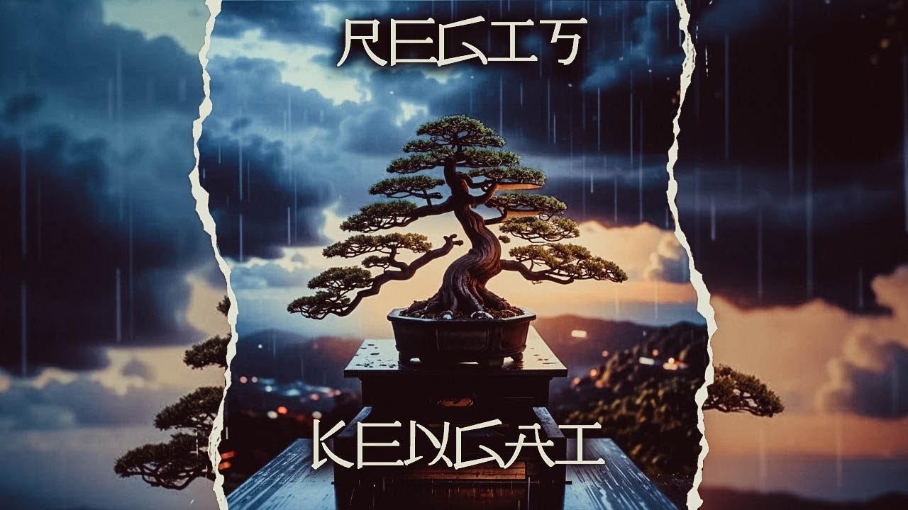Regis - Kengai