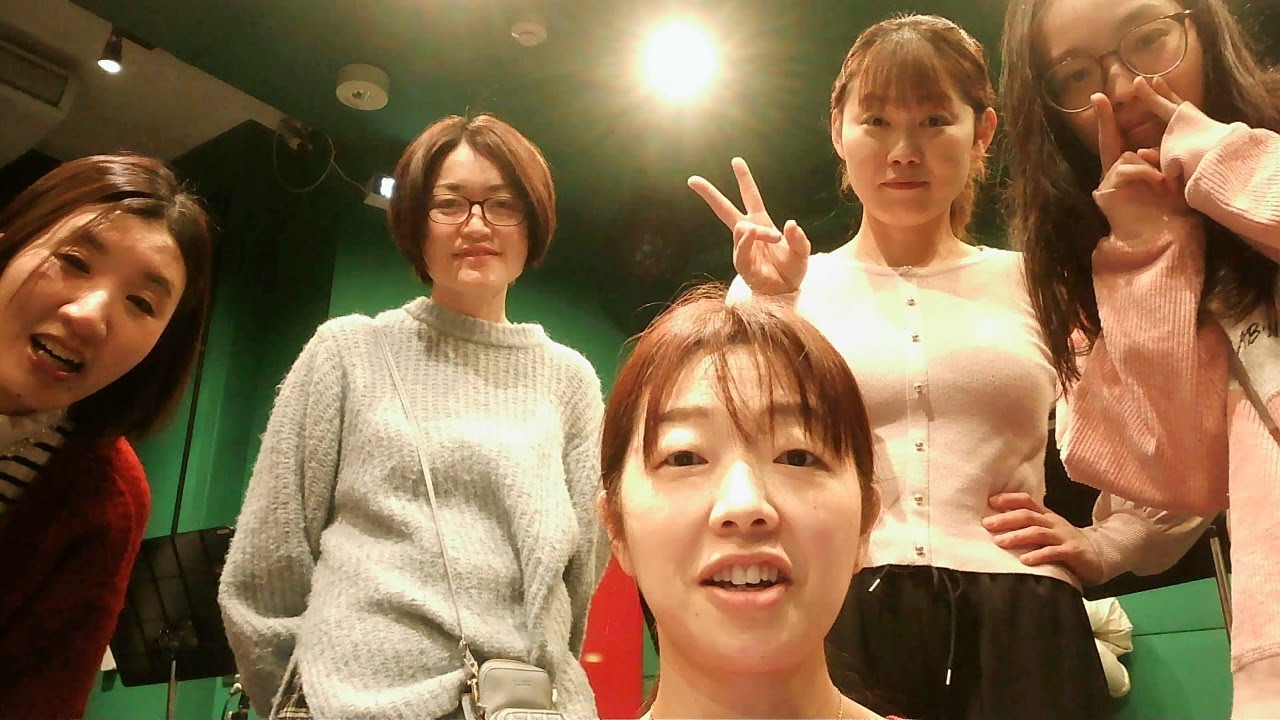 2026.1.13 公開リハーサル