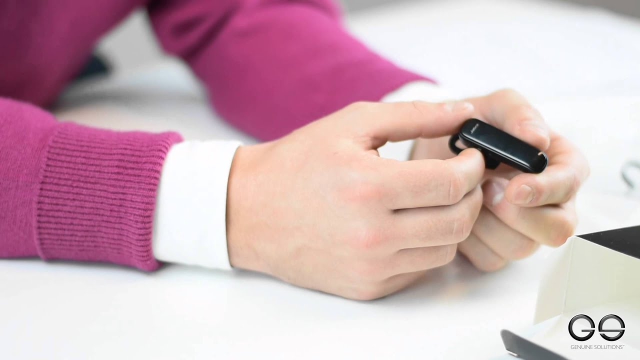 Jabra Boost Product Review - Genuine Solutions