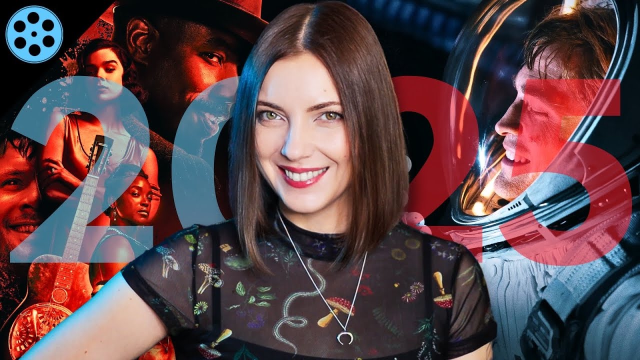 ► The BEST & WORST Movies of 2025 (so far)