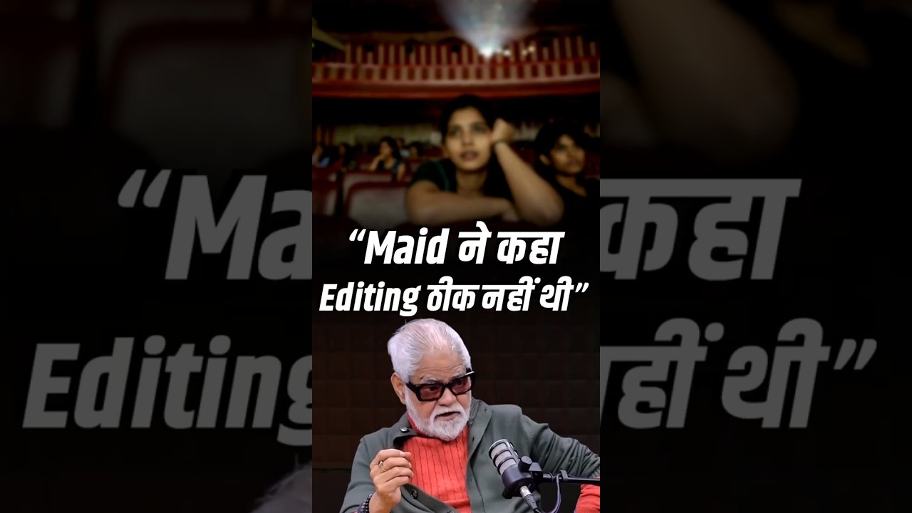 How Aware Are People About Movies? Sanjay Mishra