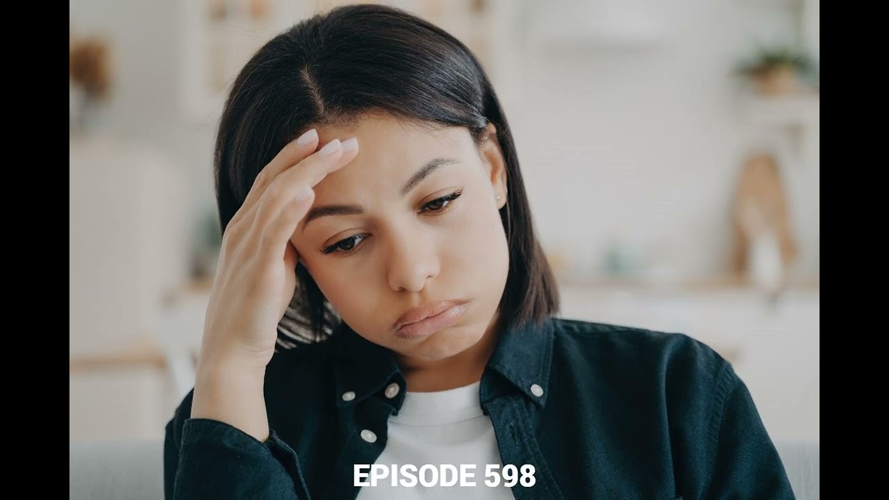 YCBK 598: What To Say to a Student In Despair Because They Didn’t Get In