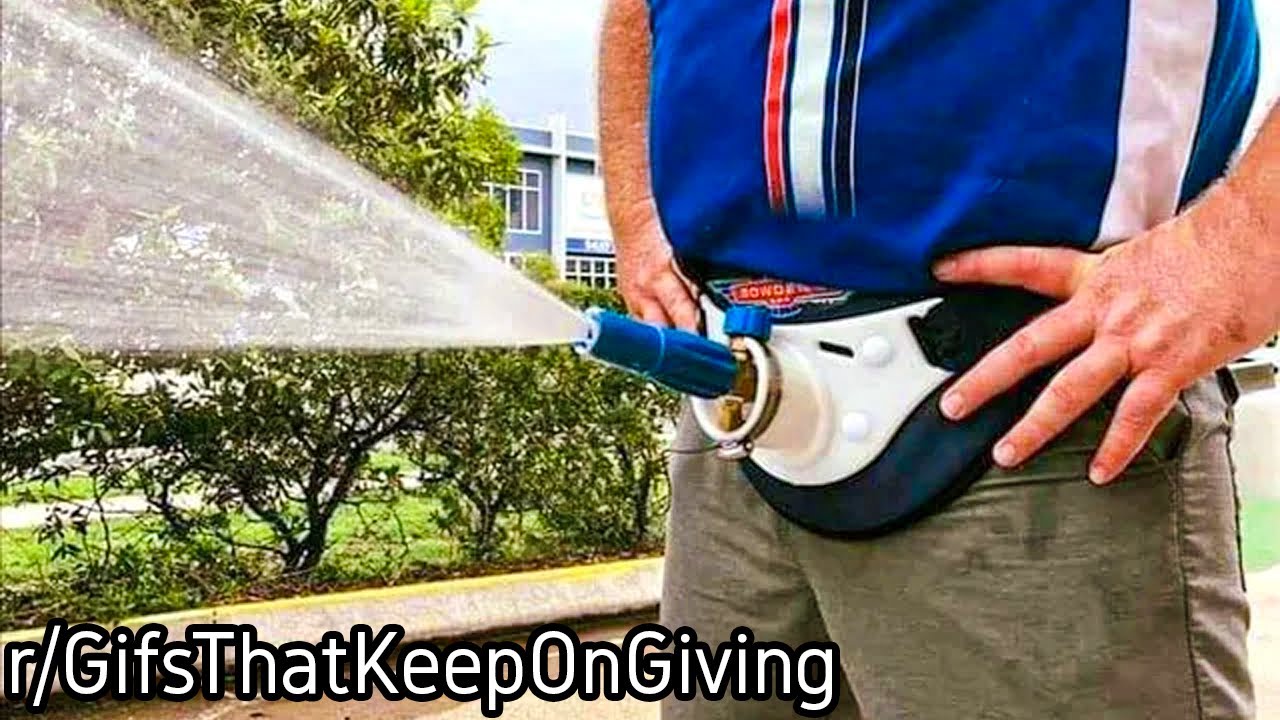 r/GifsThatKeepOnGiving | It just keeps on coming...