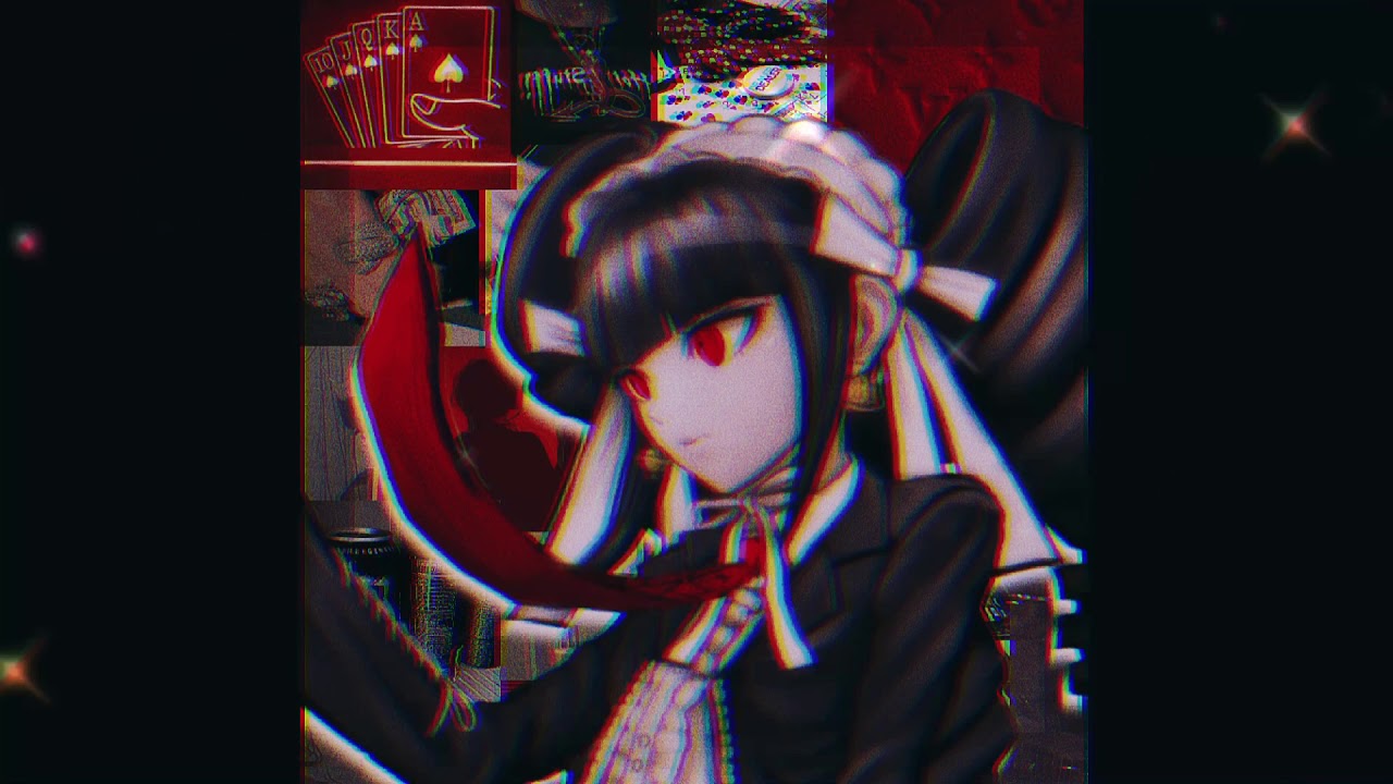 circus x poker face (slowed)