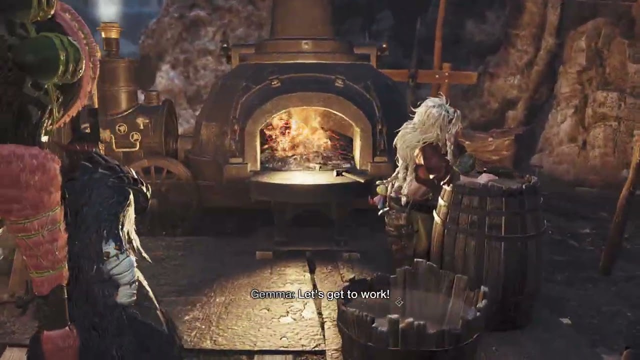 Hunting Horn | 5*5 Tempered Rompopolo | MH: Wilds [Part 378]
