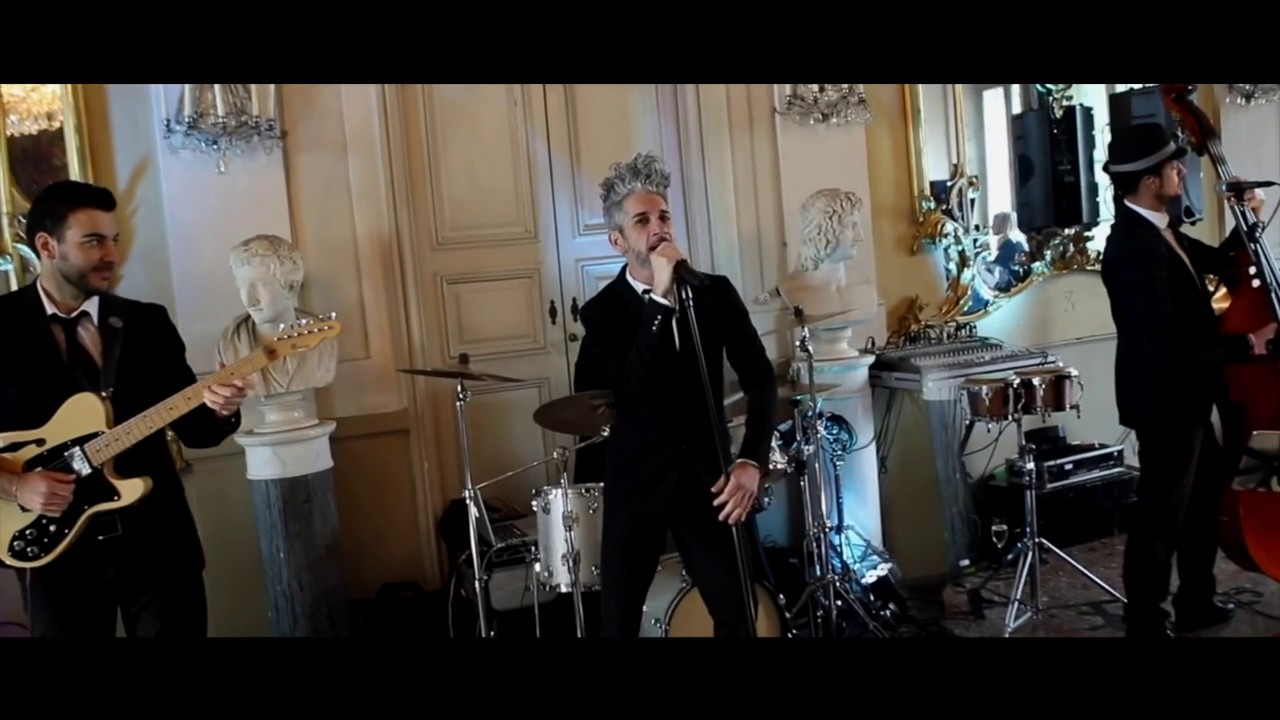 Alterego band promo 2020