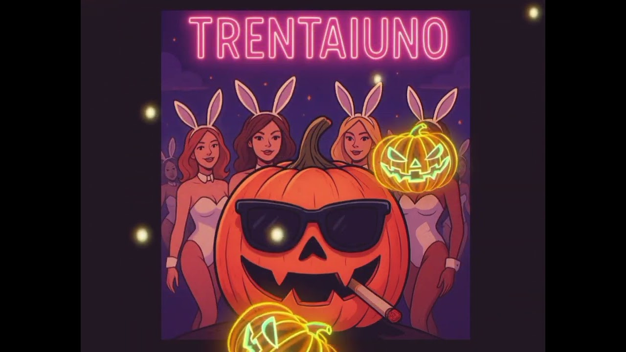 TRE3NTA1UNO ( audio oficial)