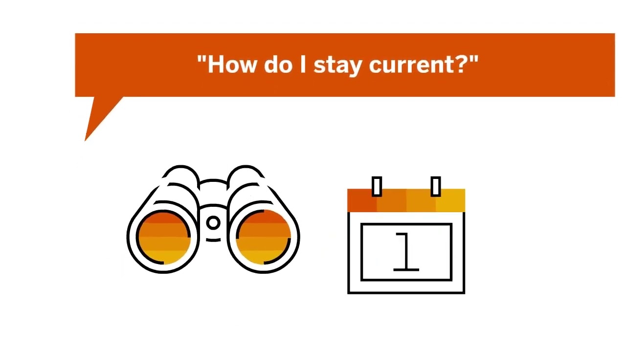 Stay current with your SAP Global Certification