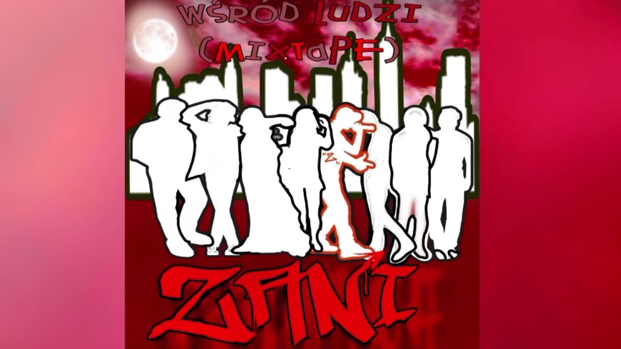 ZANI-kSiĘżYc (DJ TrAfI)