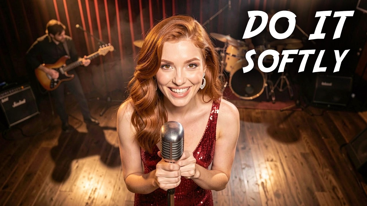 Do It Softly - Studio 210