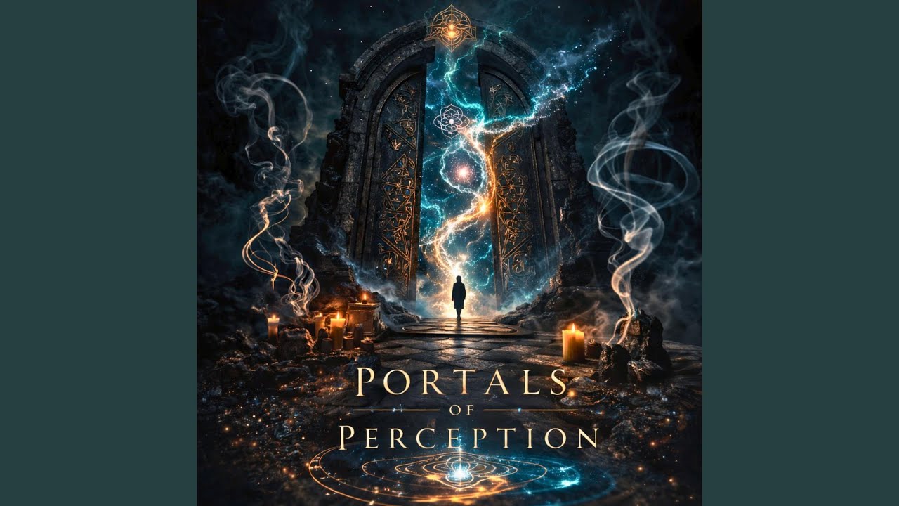 Astral Passage