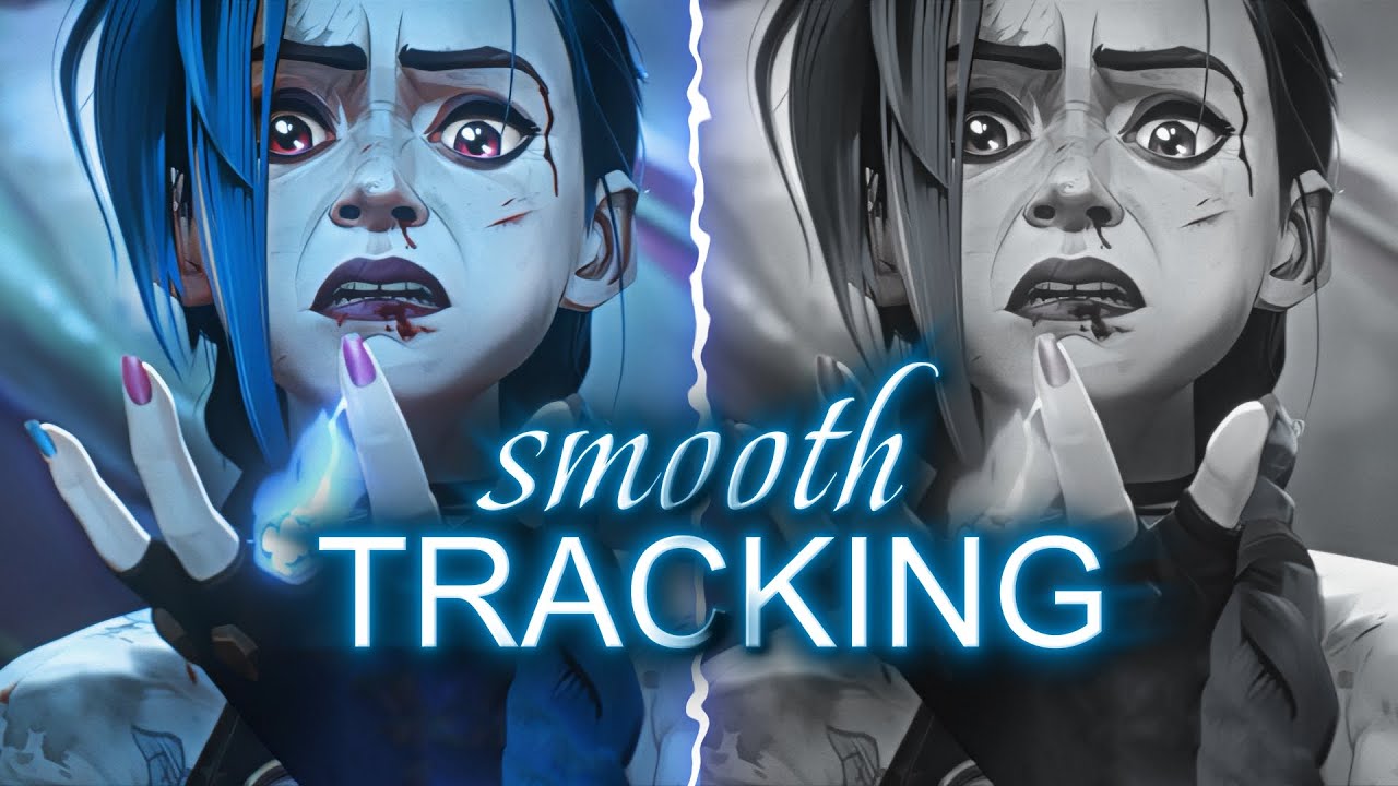 Smooth Head tracking on mobile