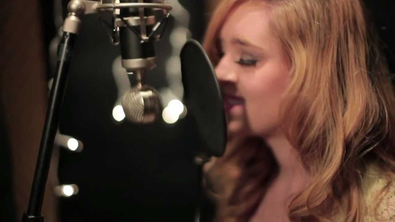 Christina Perri "A Thousand Years" by Megan & Liz ft. Paradise Fears | MeganandLiz