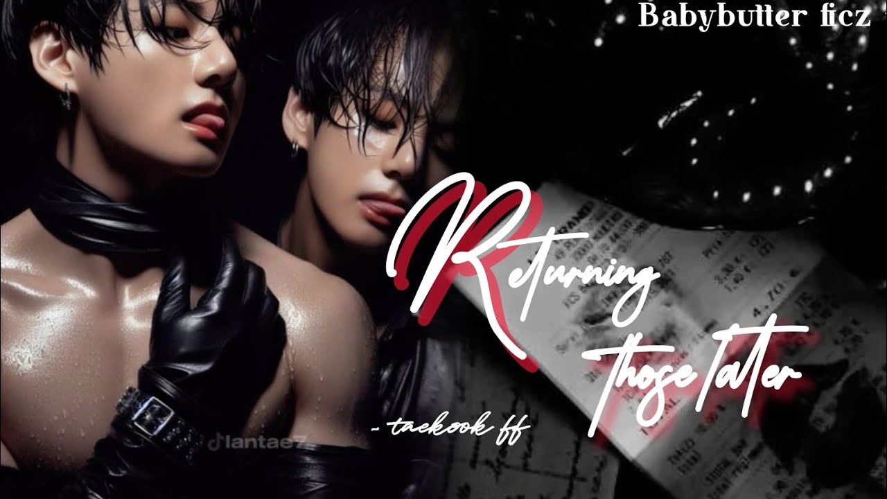 Returning those later 😈💋 || please check the description 💜 ||hardstan 🥵|| #vkook #tamilff #btsff