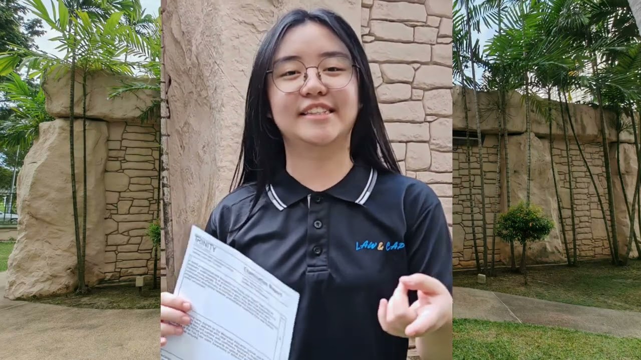 2026-004 Celebrating Excellence: CSI Exam 2025 (Part 2)