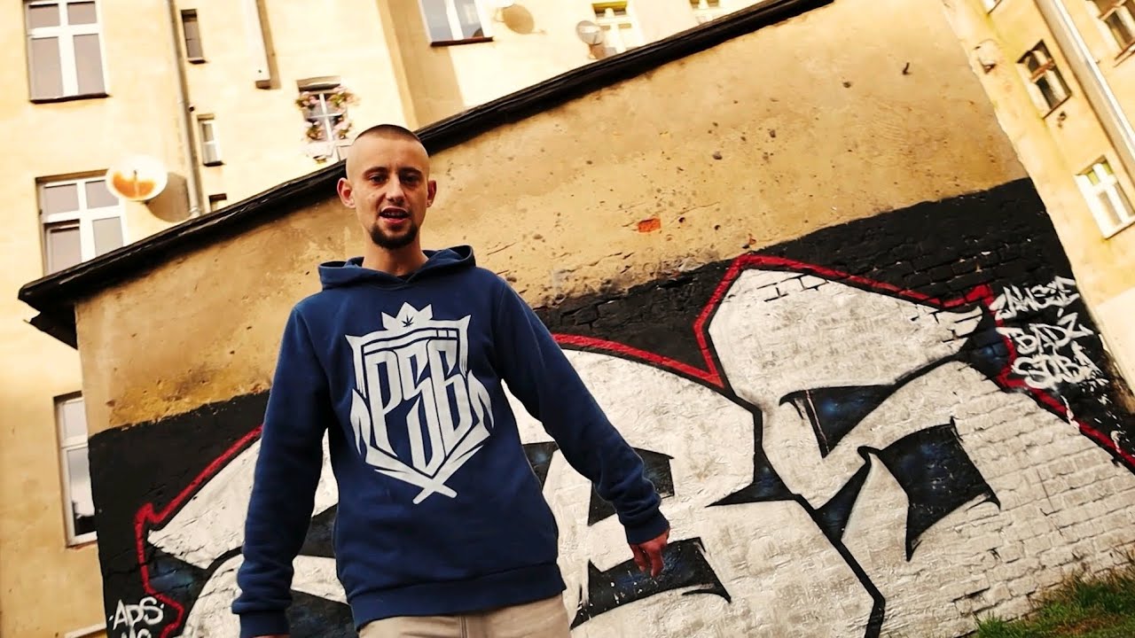 ADS X MC - ZAWSZE BĄDŹ SOBĄ \\ OFFICIAL VIDEO