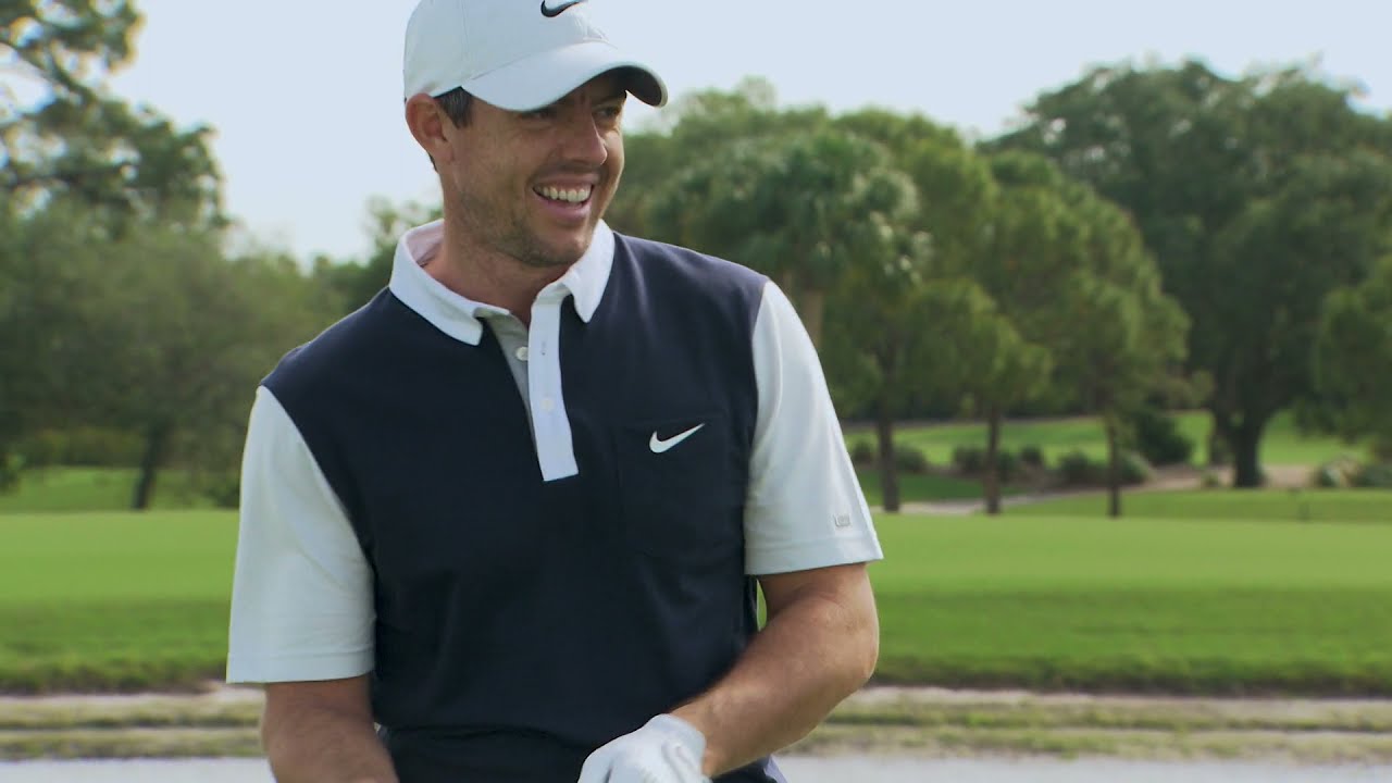 How To Hit A High Fade | GolfPass