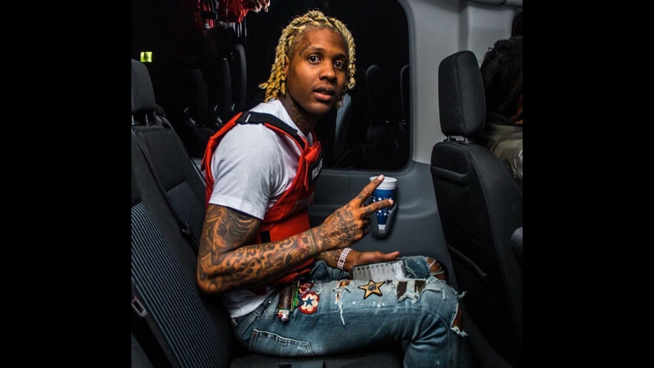 [FREE] (PIANO) Lil Durk Type Beat - 