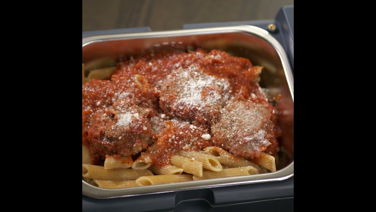 Heatsbox mini-oven