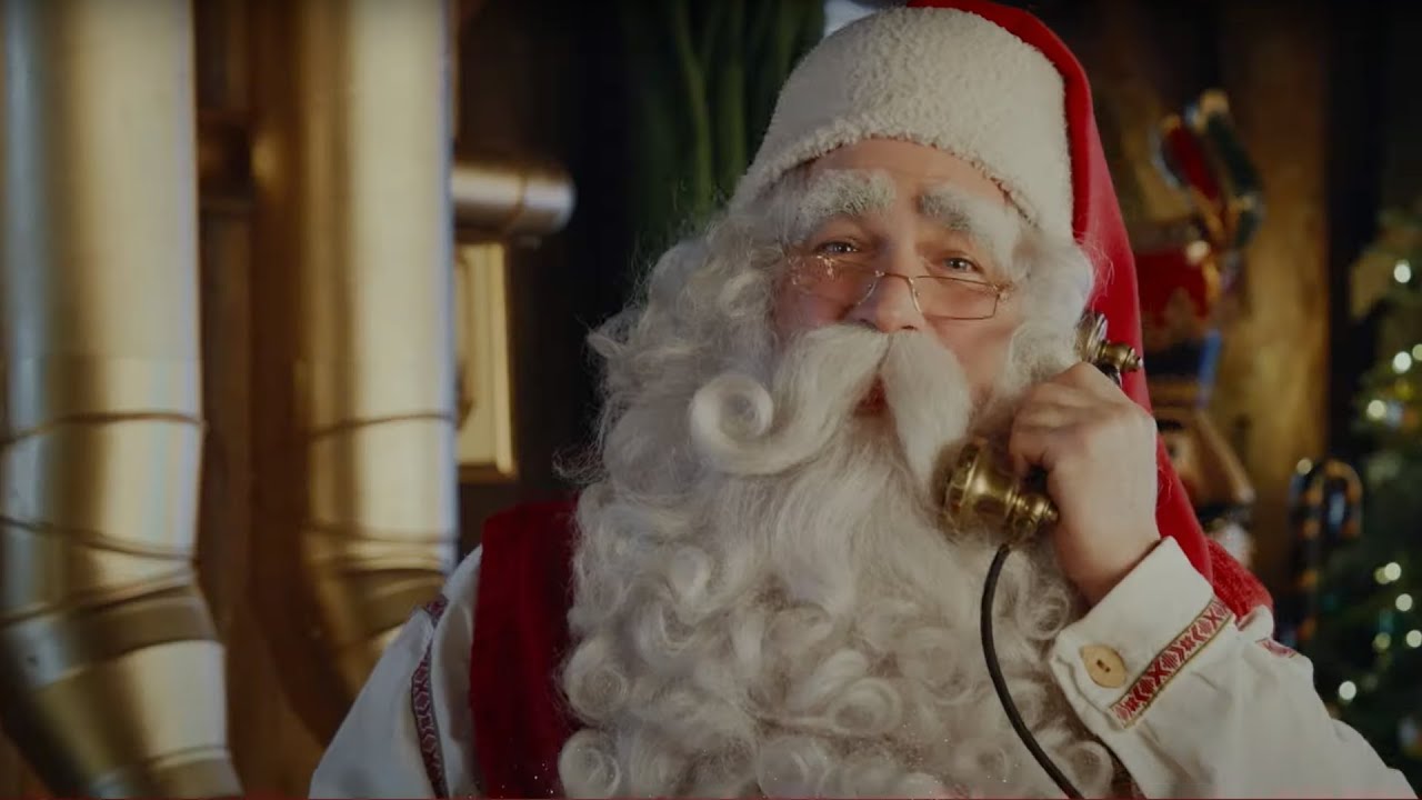 Discover New Personalized Videos and Calls From Santa in 2023