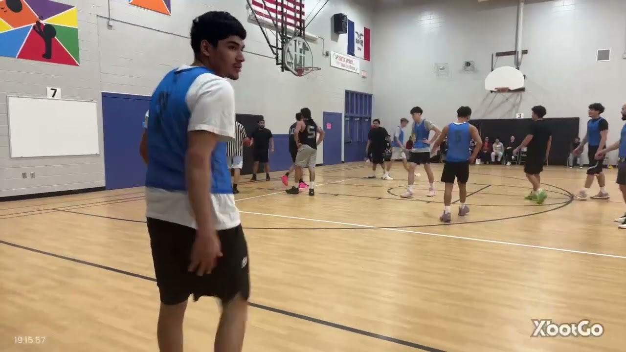 2/28 RCS 1 Full Game 