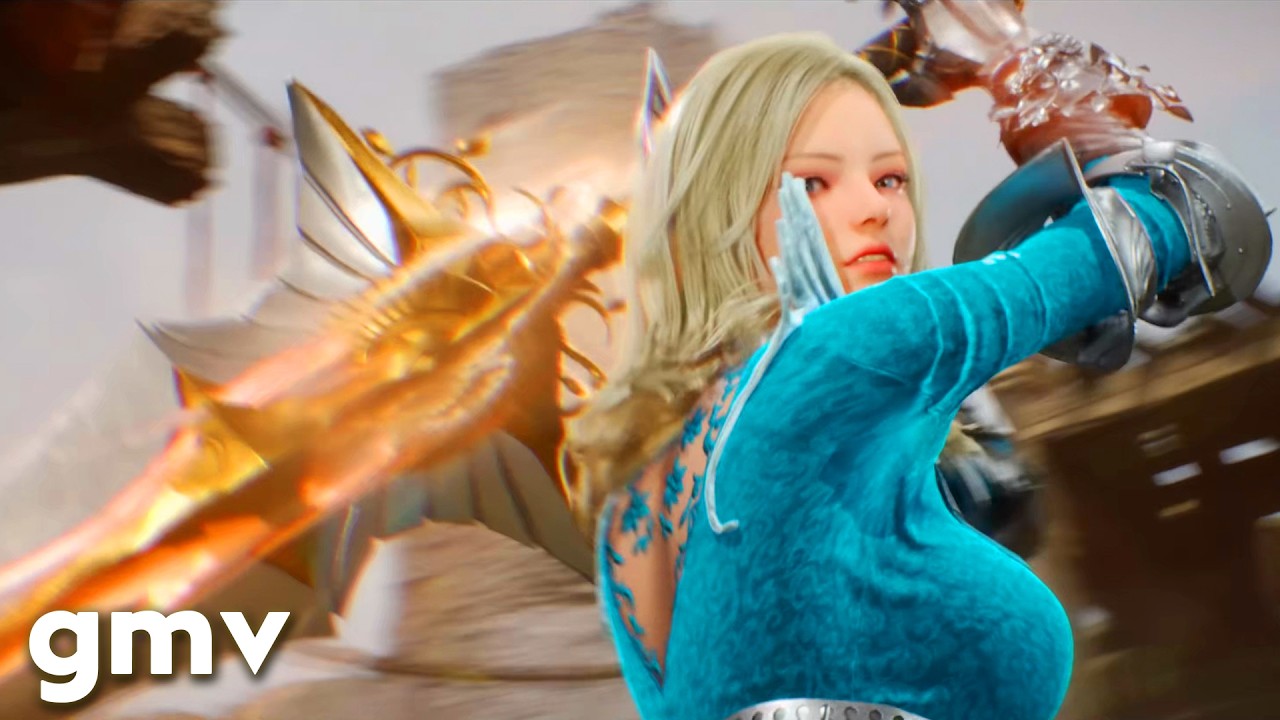 【GMV】 Done Better
