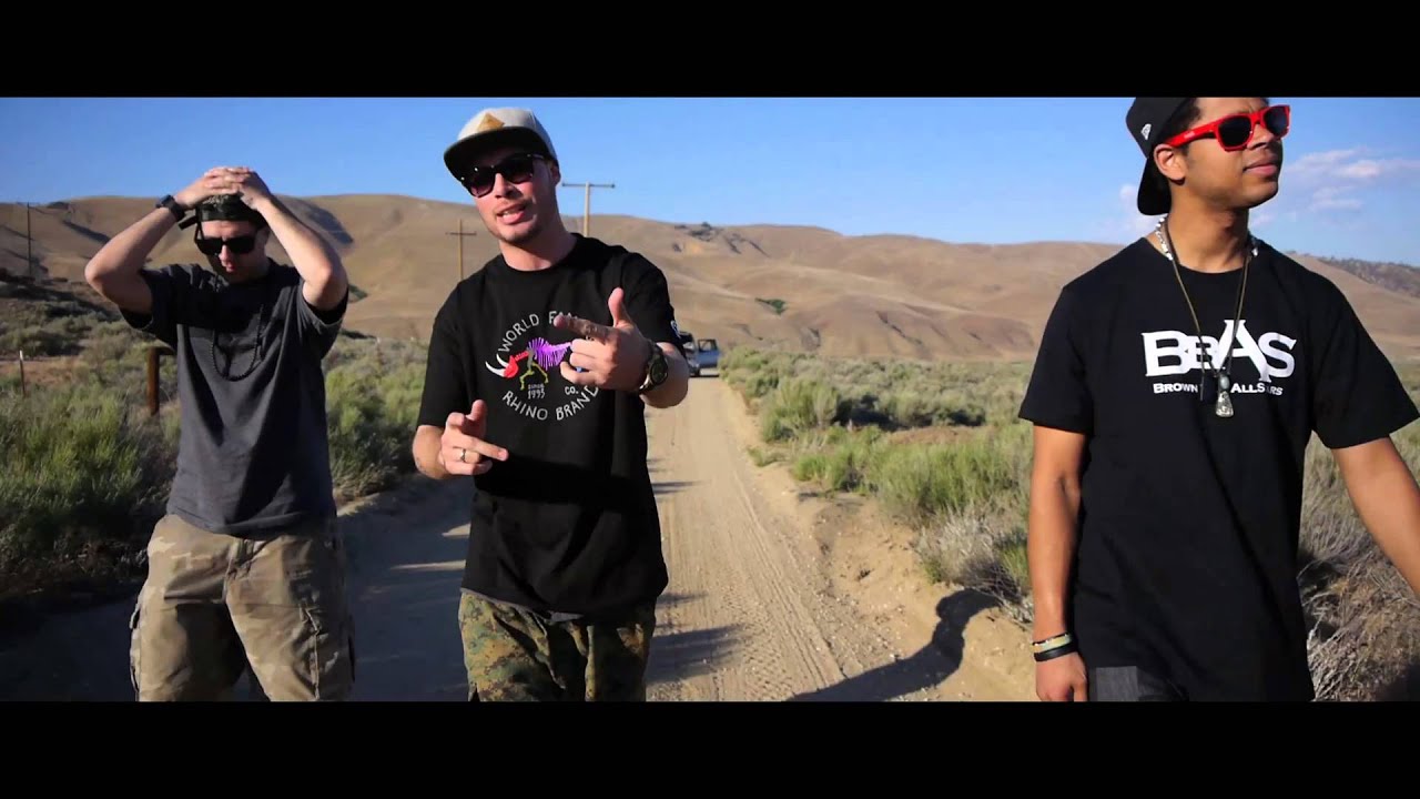 Koncept - Oh Baby Feat. J57