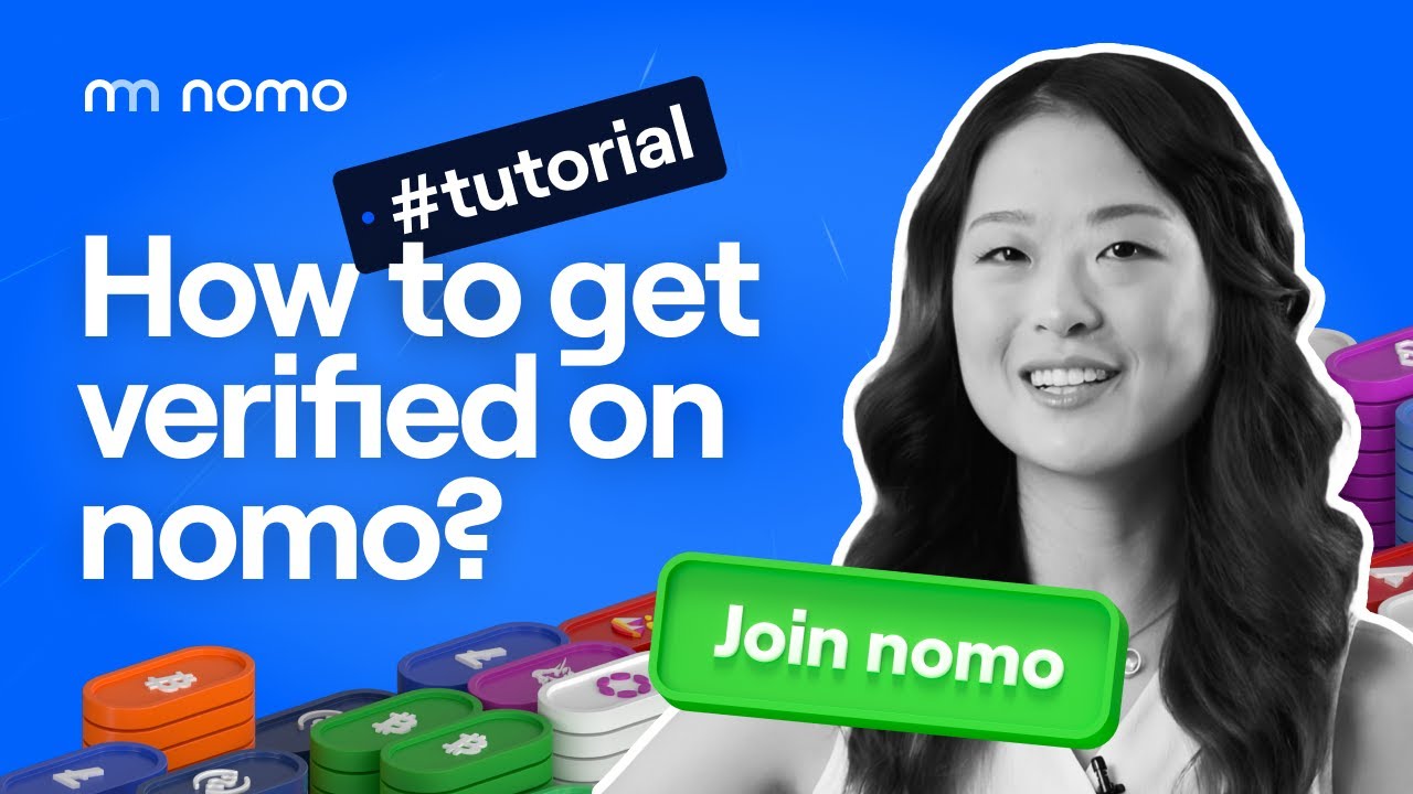 How to Get Verified on nomo | Simple and Secure Process