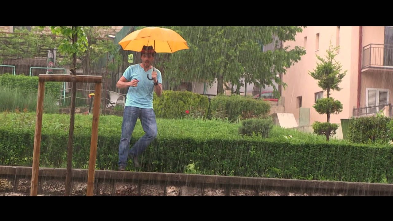 Pharrell Williams - Happy - (We are from KNIN - THE CROATIAN ROYAL TOWN)