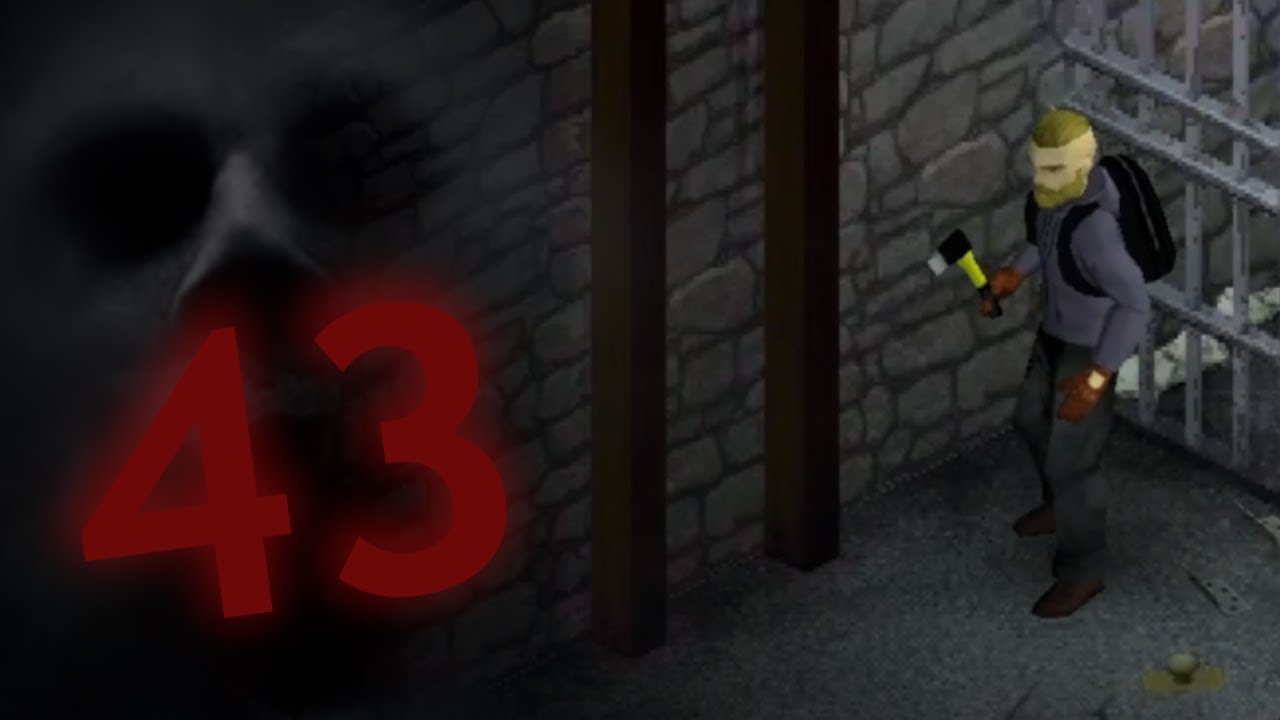La Verdad De La B43 | Project Zomboid