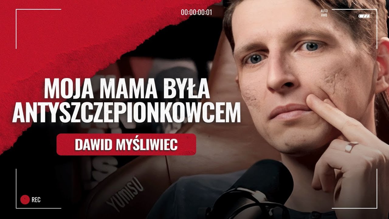 Rymanowski wierzy w słowa Cichosz? Dawid Myśliwiec w podkaście Żurnalisty