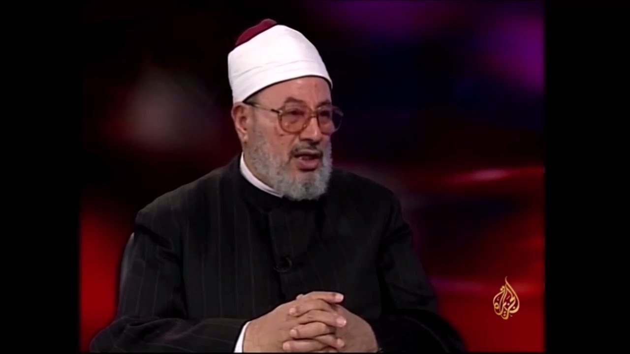 الاجتهاد الفردي الذي يقابل الاجتهادات الجماعية لا وزن له | العلامة الشيخ يوسف القرضاوي