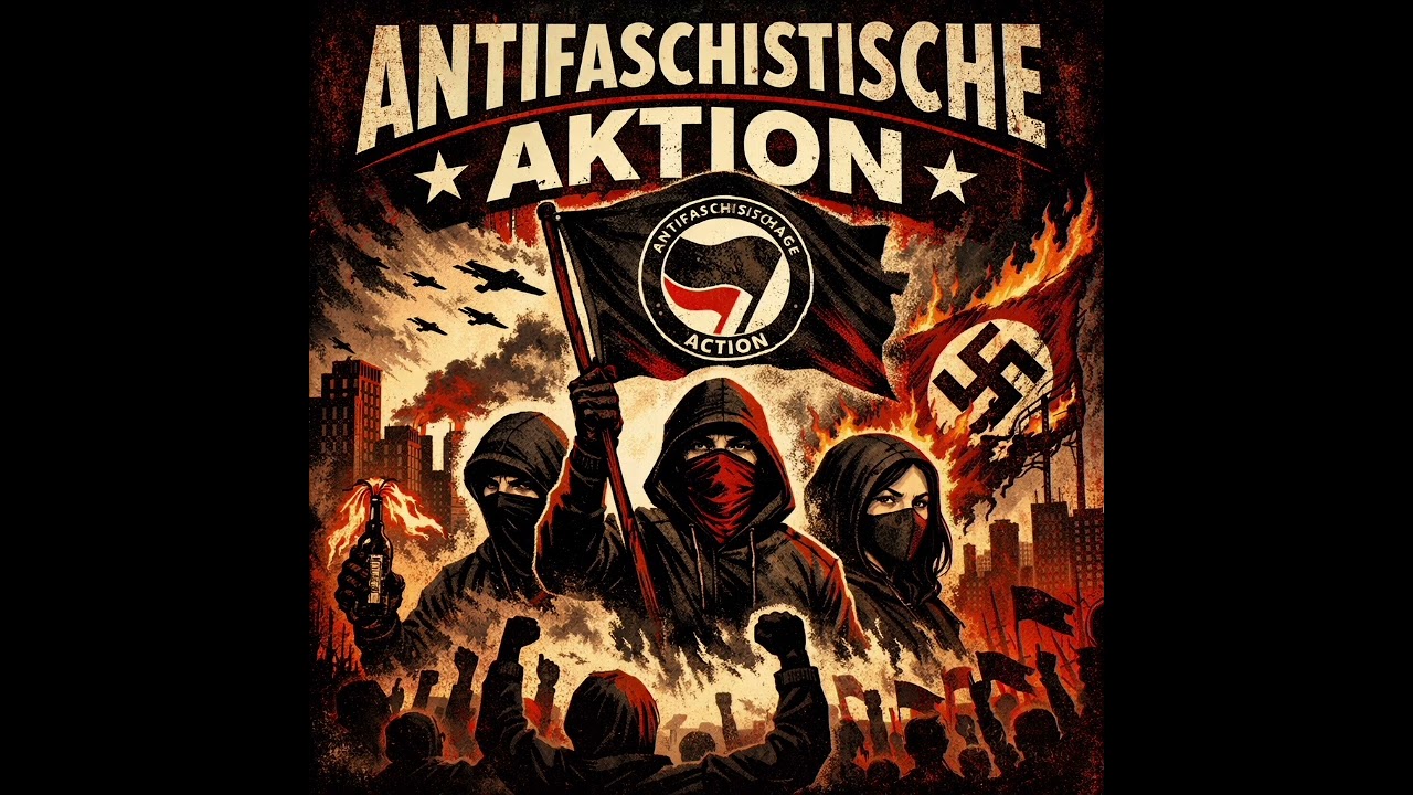 Antifaschistische Aktion